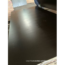 21X1250X2500mm коричневый фильм смотрел на Переклейку